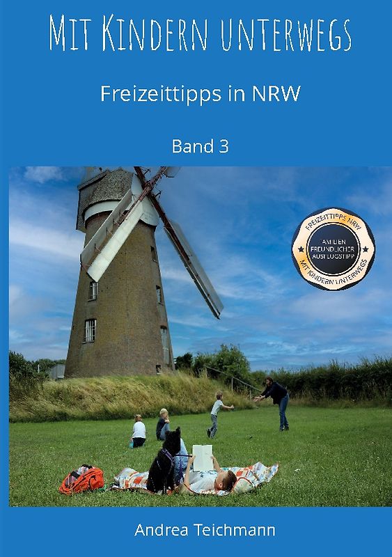 Mit Kindern unterwegs