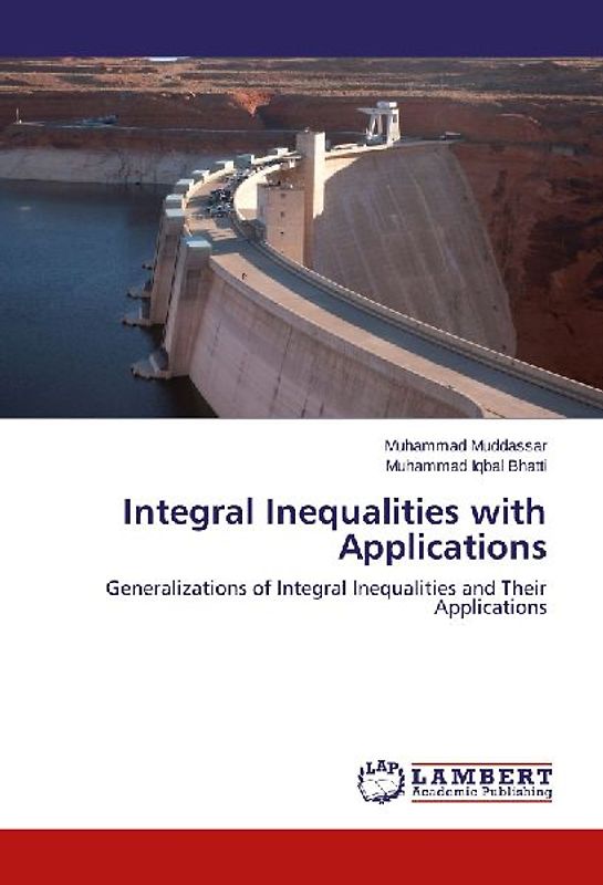 Integral Inequalities with Applications