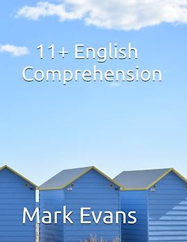 11+ English Comprehension