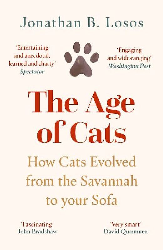 The Age of Cats