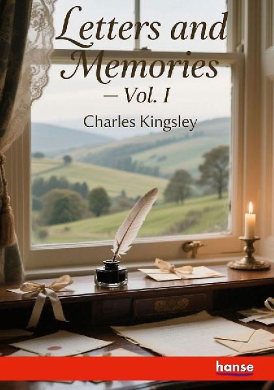 Letters and Memories