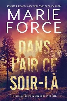 Dans l'air ce soir-là