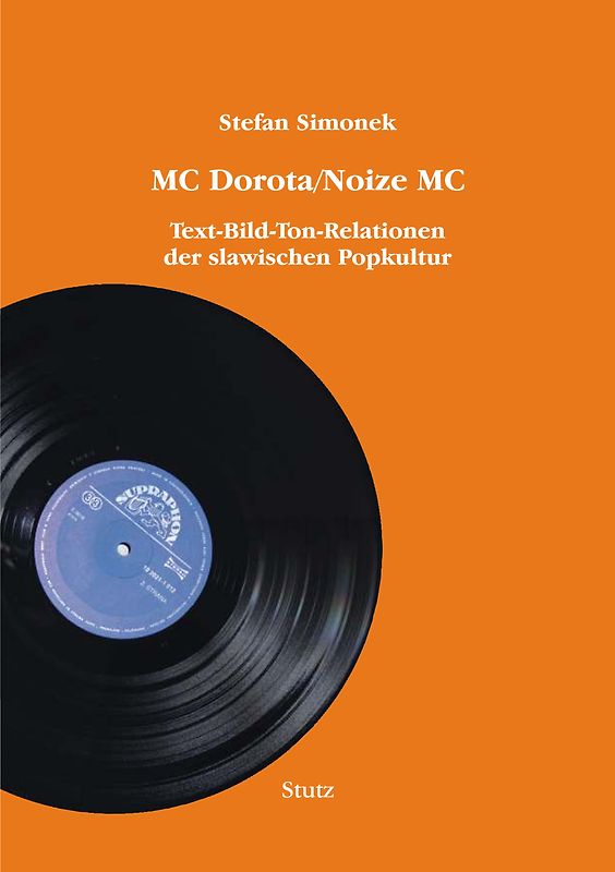 MC Dorota/Noize MC