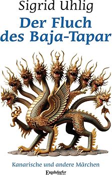 Der Fluch des Baja-Tapar