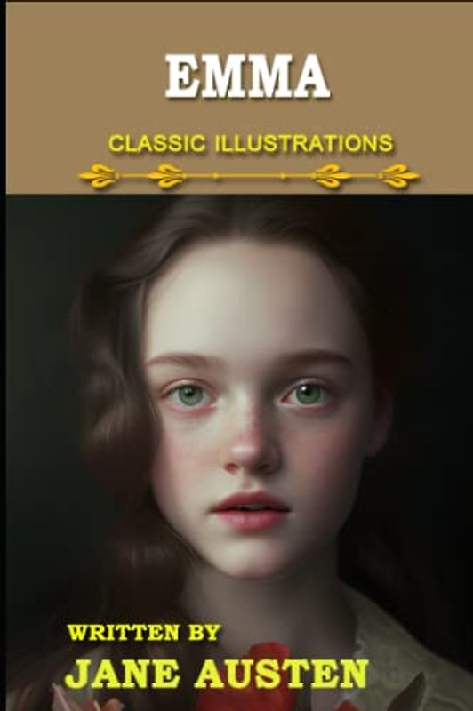Emma: Classic Illustrations