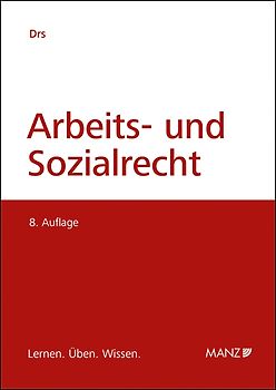 Arbeits- und Sozialrecht