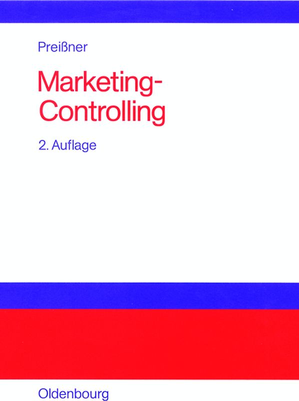 Marketing-Controlling