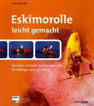 Eskimorolle leicht gemacht
