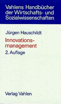 Innovationsmanagement