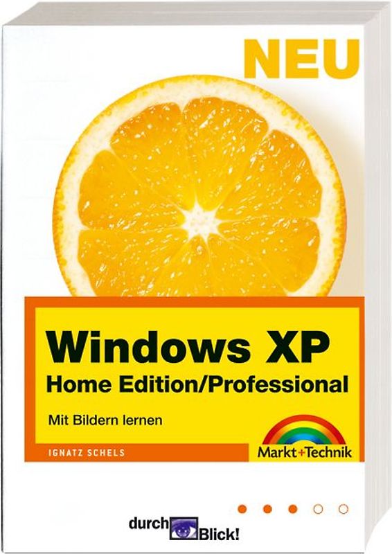 Windows XP - Home Edition /Professional