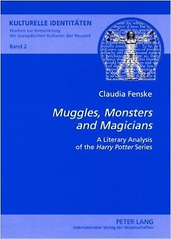 «Muggles, Monsters and Magicians»