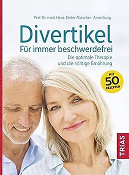 Divertikel - Für immer beschwerdefrei