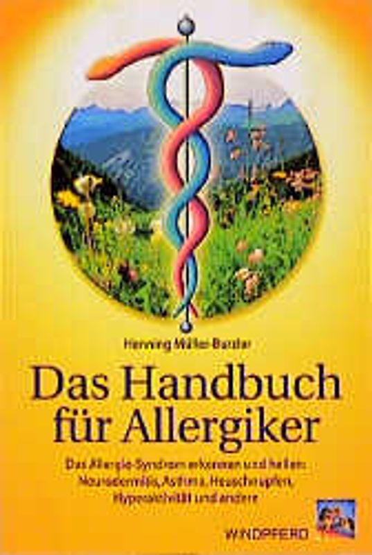 Das Handbuch für Allergiker
