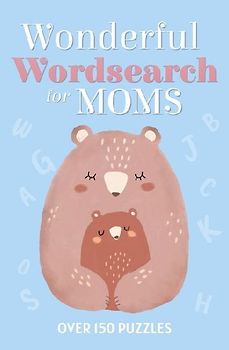 Wonderful Wordsearch for Moms