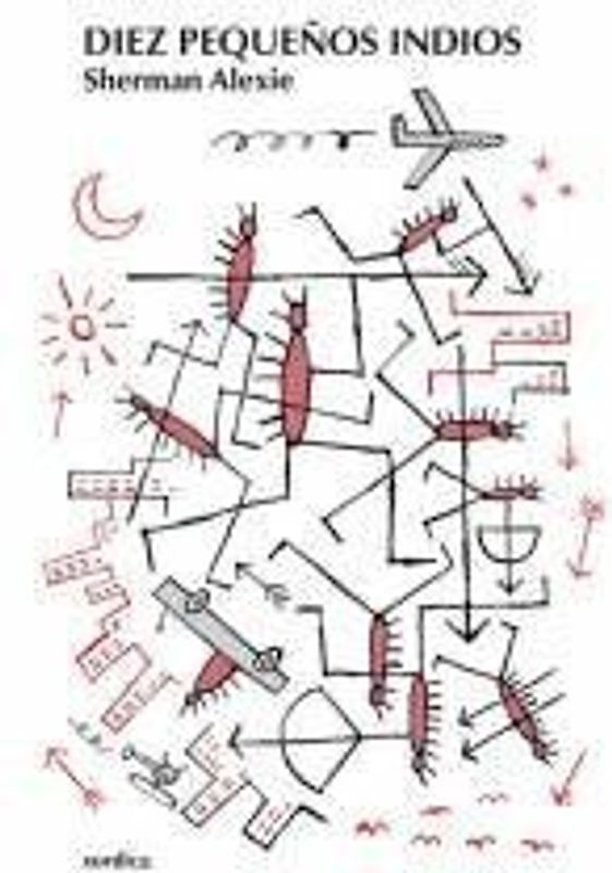 Diez pequeños indios