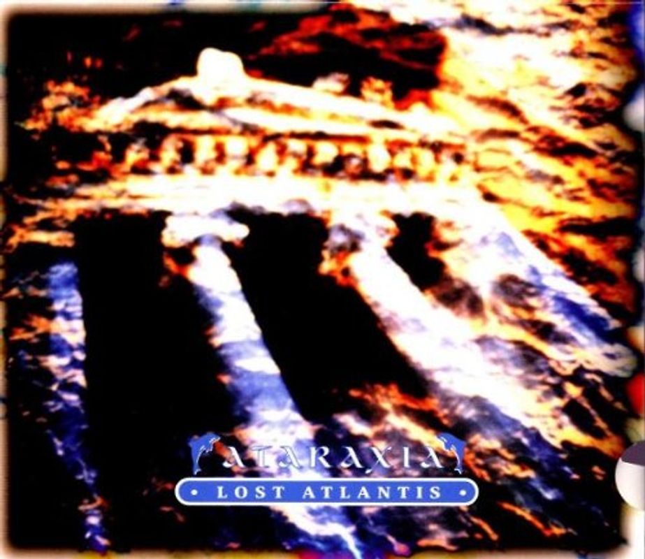 Ataraxia - Lost Atlantis