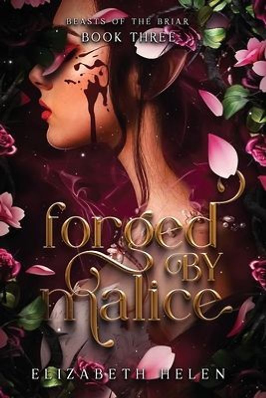 Forged by Malice