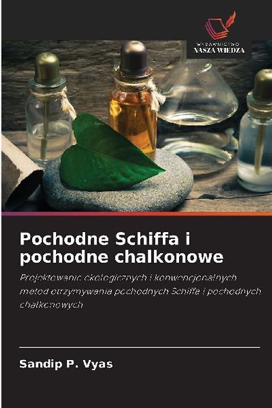 Pochodne Schiffa i pochodne chalkonowe