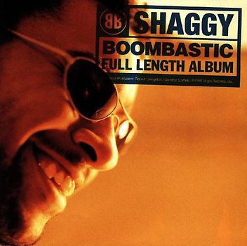 Shaggy - Boombastic