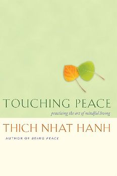 Touching Peace