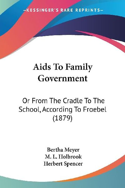 Aids To Family Government