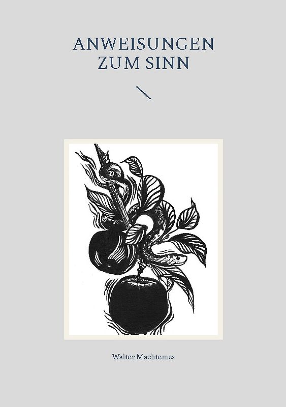 Anweisungen zum Sinn