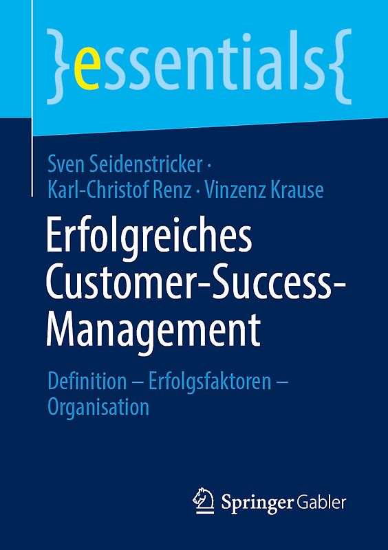 Erfolgreiches Customer-Success-Management