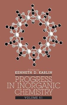Progress in Inorganic Chemistry