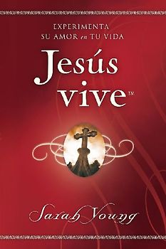 Jesús vive | Softcover  | Jesus Lives