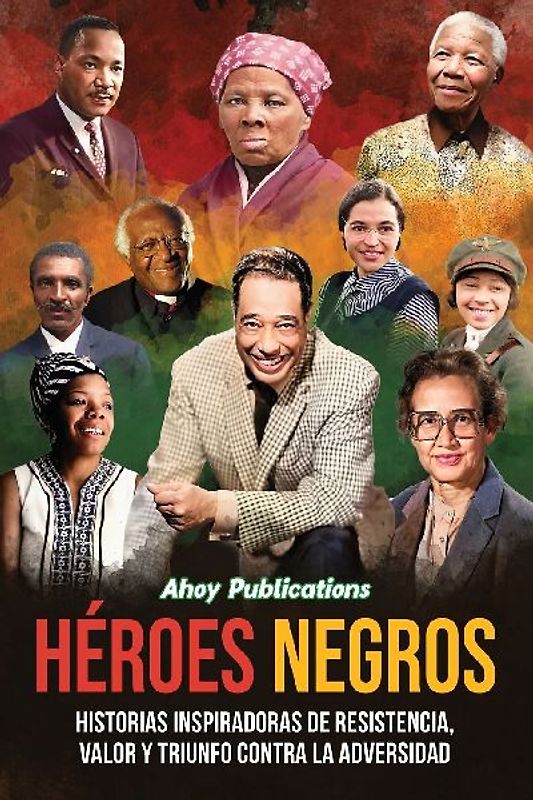 Héroes negros