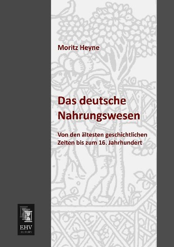 Das deutsche Nahrungswesen