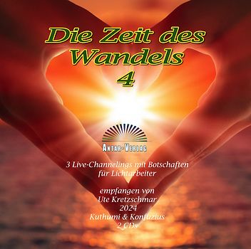 Die Zeit des Wandels 4