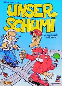Unser Schumi