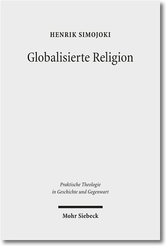 Globalisierte Religion