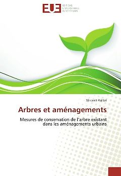 Arbres et aménagements