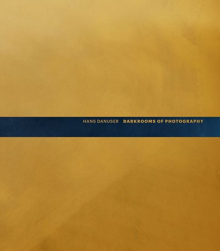 Darkrooms of Photography