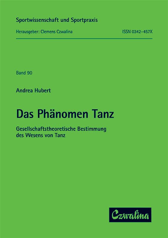 Das Phänomen Tanz
