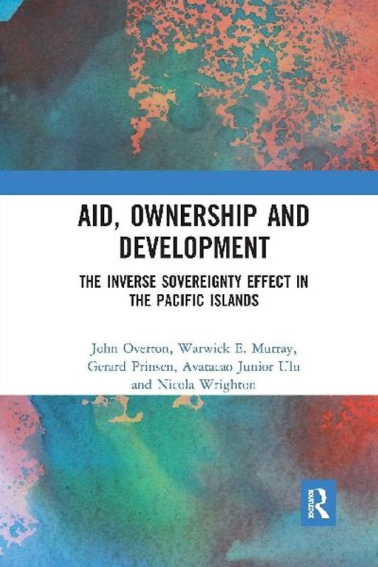 Aid, Ownership and Development