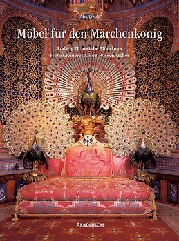 Möbel für den Märchenkönig