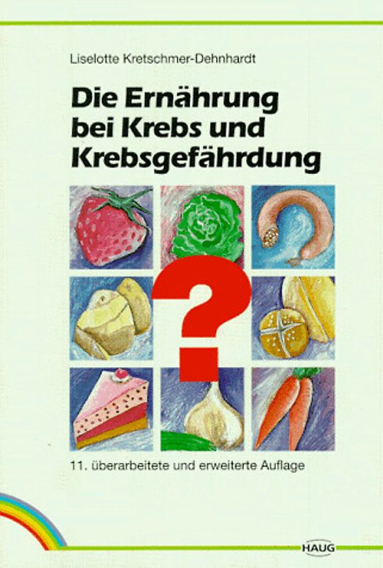 Gesunde Ernährung bei Krebs