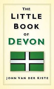 The Little Book of Devon