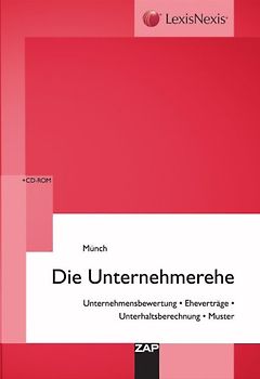 Die Unternehmerehe