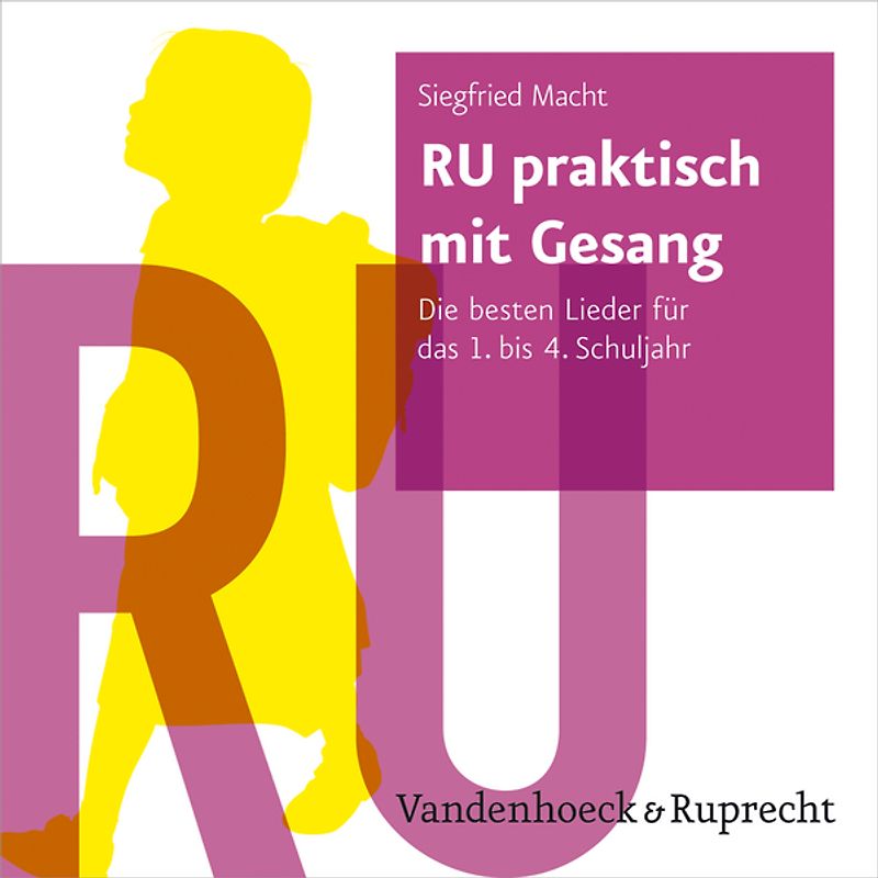 RU praktisch mit Gesang