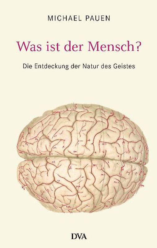 Was ist der Mensch?