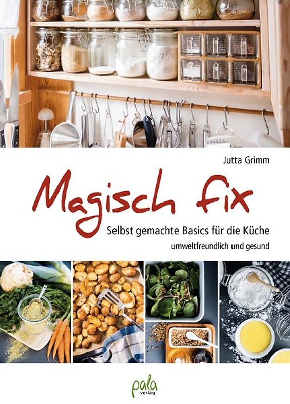 Magisch fix