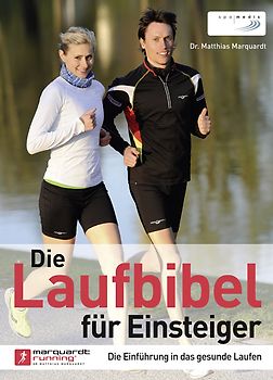 Die Laufbibel für Einsteiger