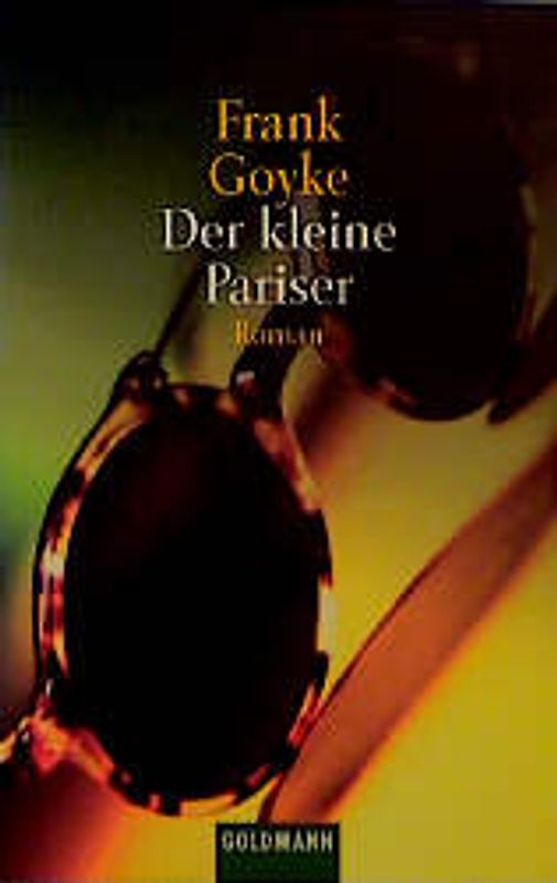 Der kleine Pariser