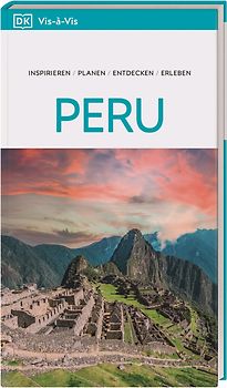 Vis-à-Vis Reiseführer Peru