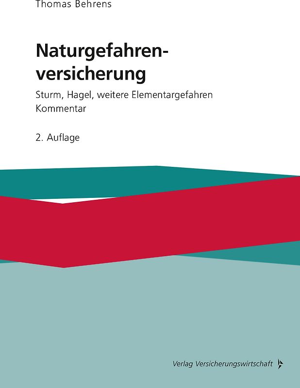 Naturgefahrenversicherung