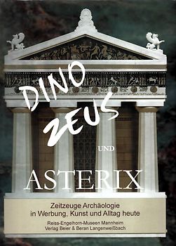 Dino, Zeus und Asterix